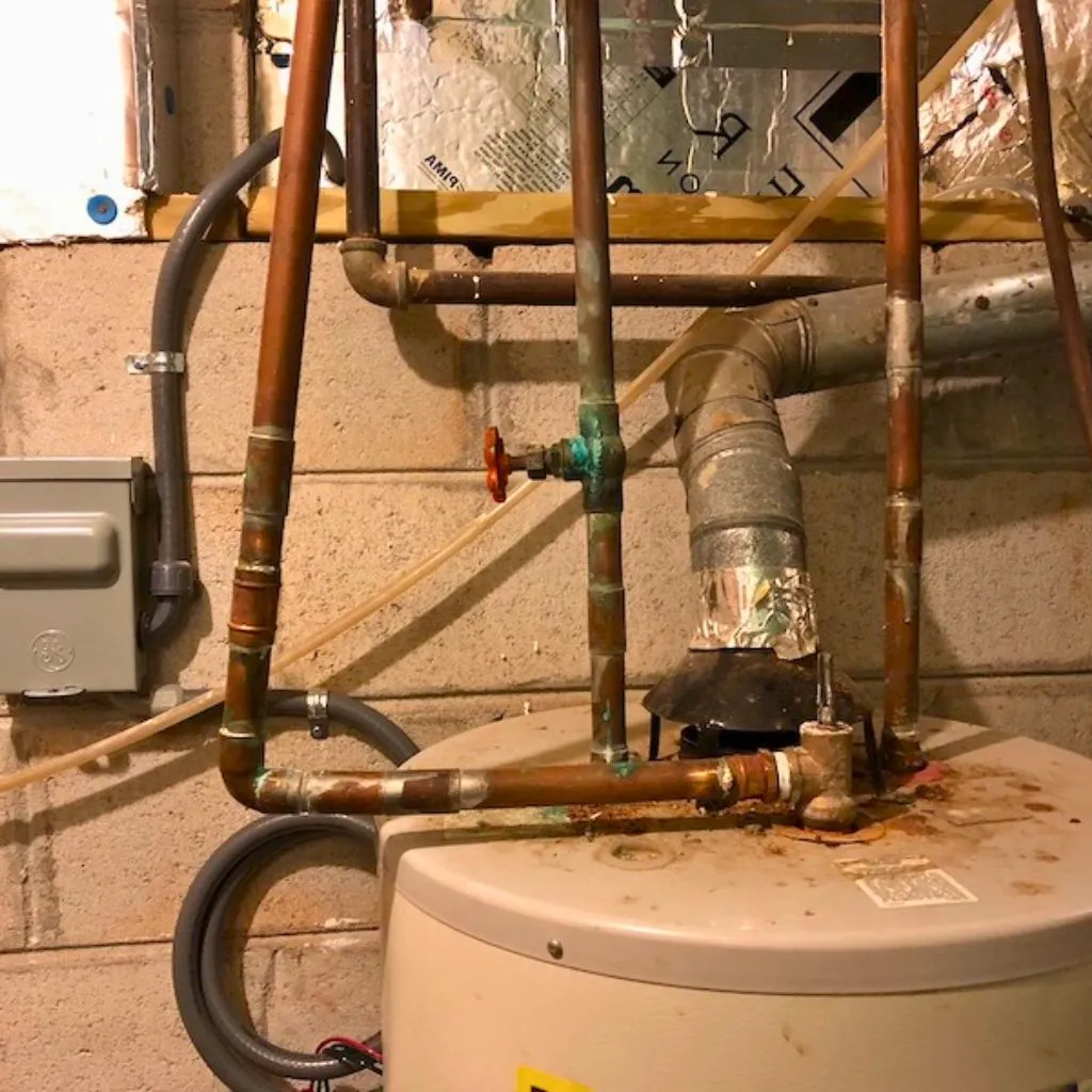 Water Heater Repair in Evendale, OH